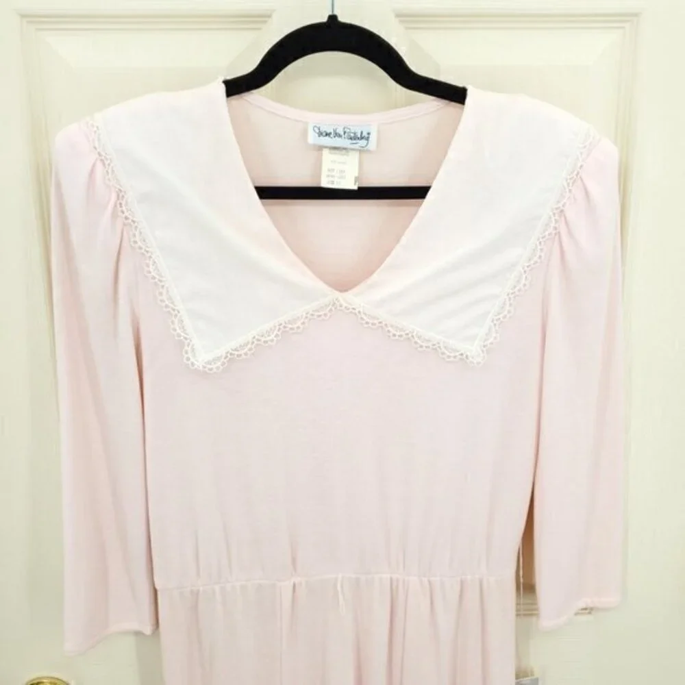 Diane Von Furstenberg vtg 80s